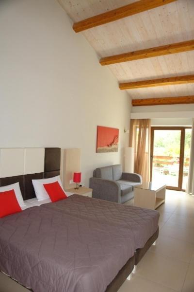 Medusa Lux Apartments Liapades Exterior photo