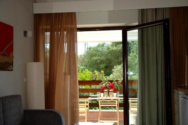 Medusa Lux Apartments Liapades Room photo